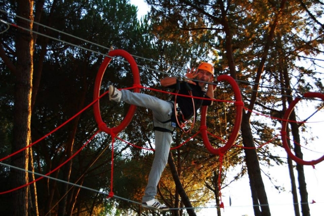  Pruebas de equilibrio
